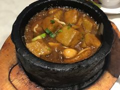 -火啫啫·粤式啫啫煲(南通首店)