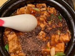 -陈麻婆豆腐(春熙店)