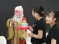 -普天和酒楼·新津菜·烤鸭(天津之眼店)