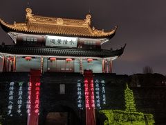 -盘门景区