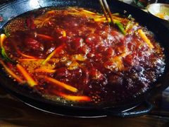 -星鸿社重庆老火锅