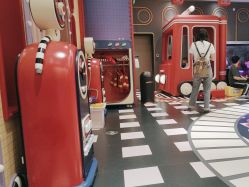 -MELAND亲子乐园•派对•研学(集美世茂店)
