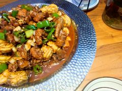 -俭寨大盘鸡·缸子肉·小公鸡·新疆菜(云通店)