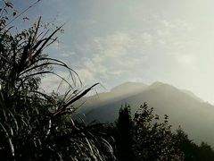 -石门涧