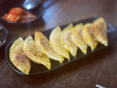泡菜饺子-妈妈手(山大总店)