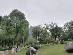 -重庆熙街