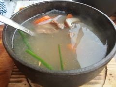 -热血兄弟·炭火烤肉(融侨中心店)