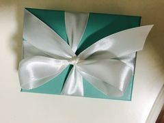 -Tiffany & Co.蒂芙尼
(武汉武商MALL店)