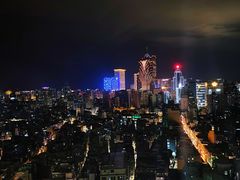 -澳门十六浦索菲特大酒店