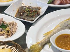-庄氏祥记家常食府(国瑞建材家居博览中心店)
