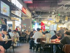 -胖哥俩肉蟹煲(梅溪步步高店)