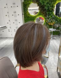 -卓梵美发·精品Salon