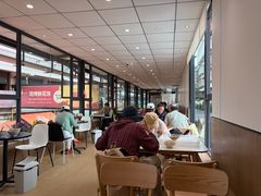 -辣辣小吃豆花米线(大观篆新农贸市场店)