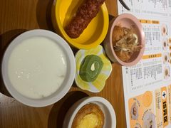 -合风谷(南下塘店)