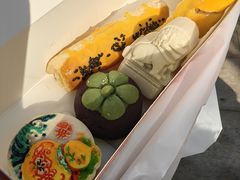 -北京稻香村(零号店·廿四节气馆店)