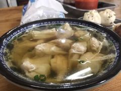 -味一早餐(新芝路店)