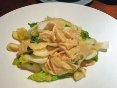 -喜粤广东菜(汉屯路店)