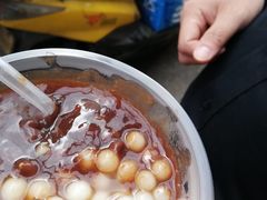 -潘玉麟糖粥