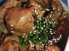 -有喜屋·深夜食堂(北京西路店)