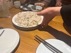 -伊喜饺子(五道口学院路店)