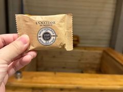 -北京古北水镇御舍温泉酒店