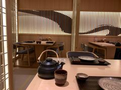 -越光米贩精致料理餐厅(金鹰店)