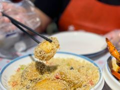 -三妹小龙虾·黄油蟹(华侨城总店)