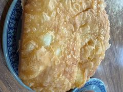 -胡子王扁豆面旗子(五一路店)