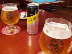 -蓝枪鱼西餐厅(锦华店)