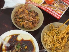 -泰宜担担面(黄泥塝总店)