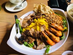 黄面-Le Chalet Dalat