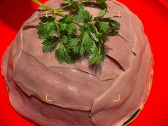 大刀腰片-周师兄大刀腰片火锅(洪崖洞旗舰店)