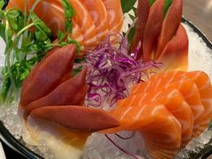 -Hatsune隐泉日式料理(三里屯太古里店)