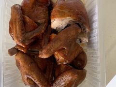 -龙记香港茶餐厅(久光百货店)