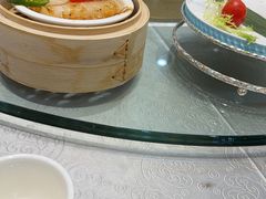 -新东源国际酒店·新东源食坊(沙井店)