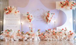 -艾米婚纱&婚礼策划