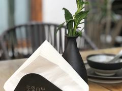 -云里小坐·小院里·团建·宴请·下午茶(三圣乡店)