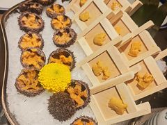 -極上萬膳·日料放题(海岸城店)