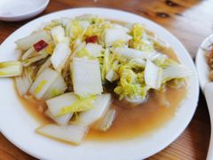 -阿军排档·烧烤