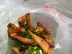 -大马弄蒋师傅美食酥鱼(察院前店)