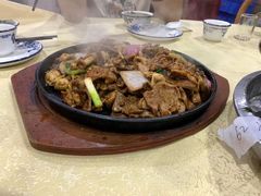-标记美食新鲜猪杂(兴南大道店)