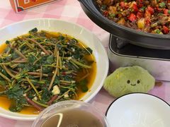 -三只鸟本地特色菜馆(上饶总店)
