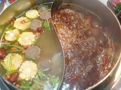 -牛员外鲜切牛肉火锅