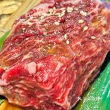 品尝知名国际烧肉品牌-牛角烧肉