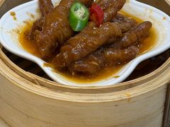 -益健美食大广场(北岭店)