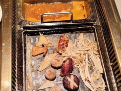 -芝小官毛肚火锅海鲜自助(淮安清江浦区新亚店)
