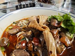 -老地方猫儿面(磁器口店)