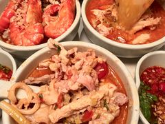 -太琼糟粕醋火锅·海南老爸茶(海棠湾臻选店)
