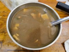 -丁红照水煎包胡辣汤