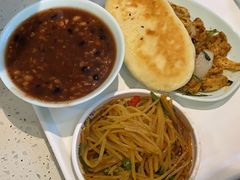 -七食九号食堂(东丽空港店)